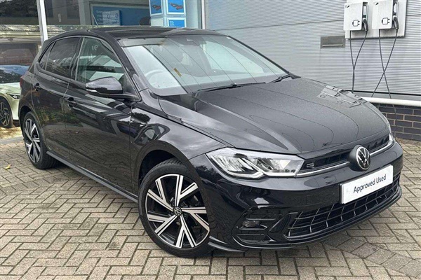 Large image for the Used Volkswagen Polo