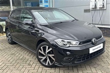 Used Volkswagen Polo