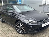 Volkswagen Polo Image 1