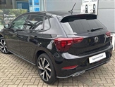 Volkswagen Polo Image 3