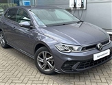 Volkswagen Polo Image 1