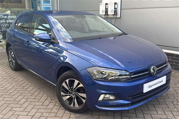 Large image for the Used Volkswagen Polo