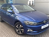 Volkswagen Polo Image 1