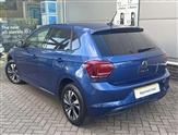Volkswagen Polo Image 3