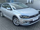 Volkswagen Polo Image 1