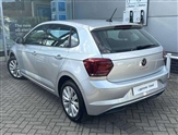 Volkswagen Polo Image 3