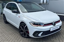 Used Volkswagen Polo