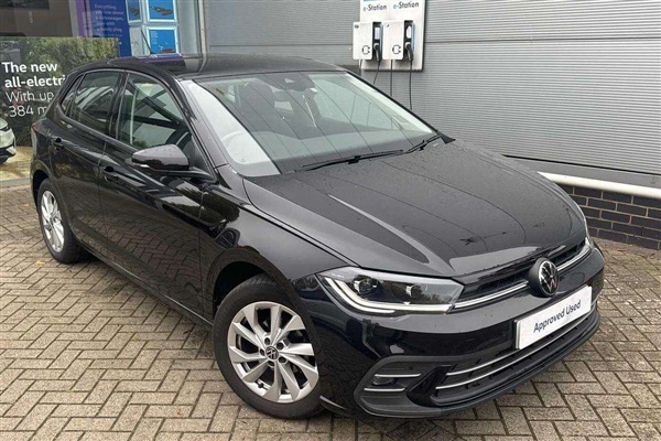 Large image for the Used Volkswagen Polo
