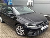 Volkswagen Polo Image 1
