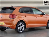 Volkswagen Polo Image 3