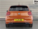 Volkswagen Polo Image 4