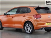 Volkswagen Polo Image 5