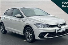 Used Volkswagen Polo