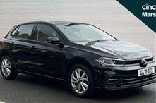 Used Volkswagen Polo