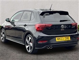 Volkswagen Polo Image 3