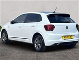 Volkswagen Polo Image 3