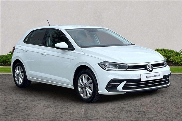 Large image for the Used Volkswagen Polo