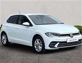 Volkswagen Polo Image 1