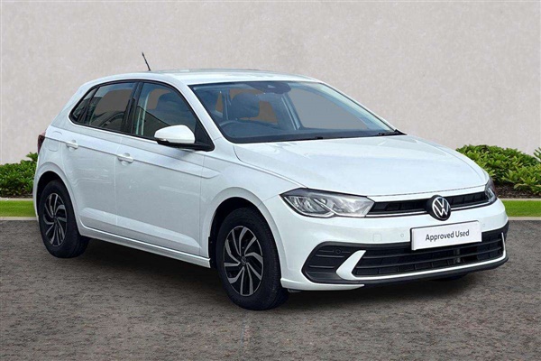 Large image for the Used Volkswagen Polo
