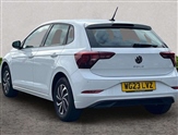 Volkswagen Polo Image 3
