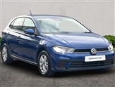 Volkswagen Polo Image 1