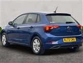 Volkswagen Polo Image 3