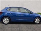 Volkswagen Polo Image 4
