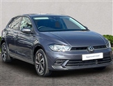 Volkswagen Polo Image 1