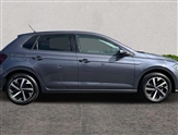 Volkswagen Polo Image 4