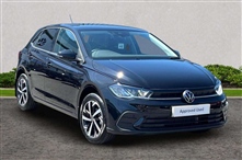 Used Volkswagen Polo