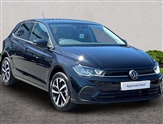 Volkswagen Polo Image 1