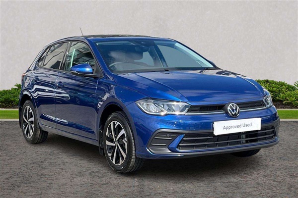 Large image for the Used Volkswagen Polo