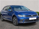 Volkswagen Polo Image 1