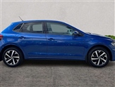 Volkswagen Polo Image 4
