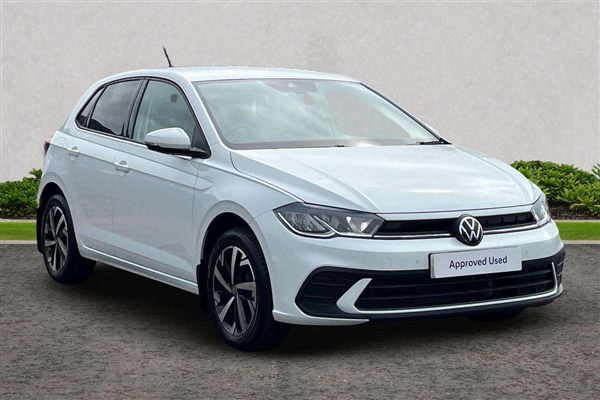 Large image for the Used Volkswagen Polo