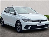Volkswagen Polo Image 1