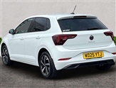 Volkswagen Polo Image 3