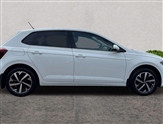 Volkswagen Polo Image 4