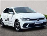Volkswagen Polo Image 1