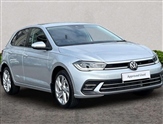 Volkswagen Polo Image 1