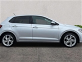 Volkswagen Polo Image 4
