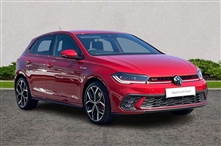 Used Volkswagen Polo