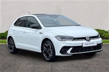 Used Volkswagen Polo