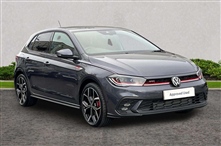 Used Volkswagen Polo