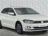 Volkswagen Polo Image 1