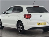 Volkswagen Polo Image 3
