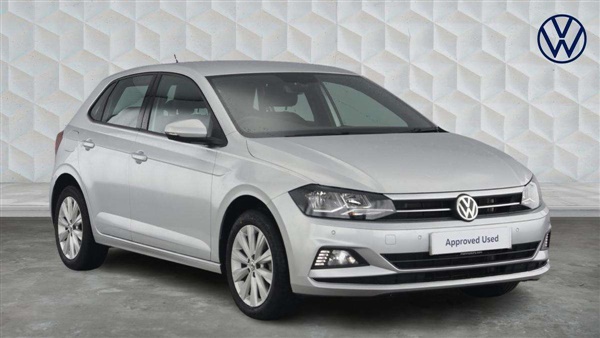 Large image for the Used Volkswagen Polo