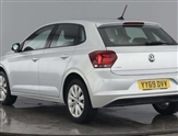 Volkswagen Polo Image 3