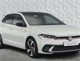 Volkswagen Polo Image 1