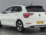 Volkswagen Polo Image 3